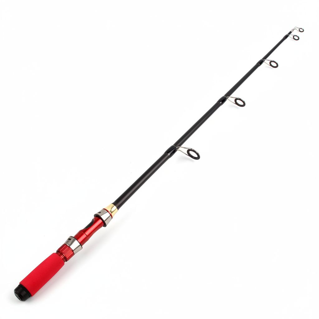 Long Cast Sea Fishing Rod - Special Edition Lure Rod
