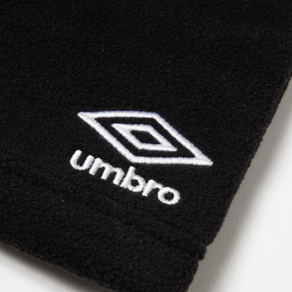 Umbro Neck Warmer UF5FNW06U_BK_AD-F
