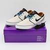 FZ1234-001 SB Janoski OG+ Olympisch Phantom Chloorblauw Zwart Helder (Mannen