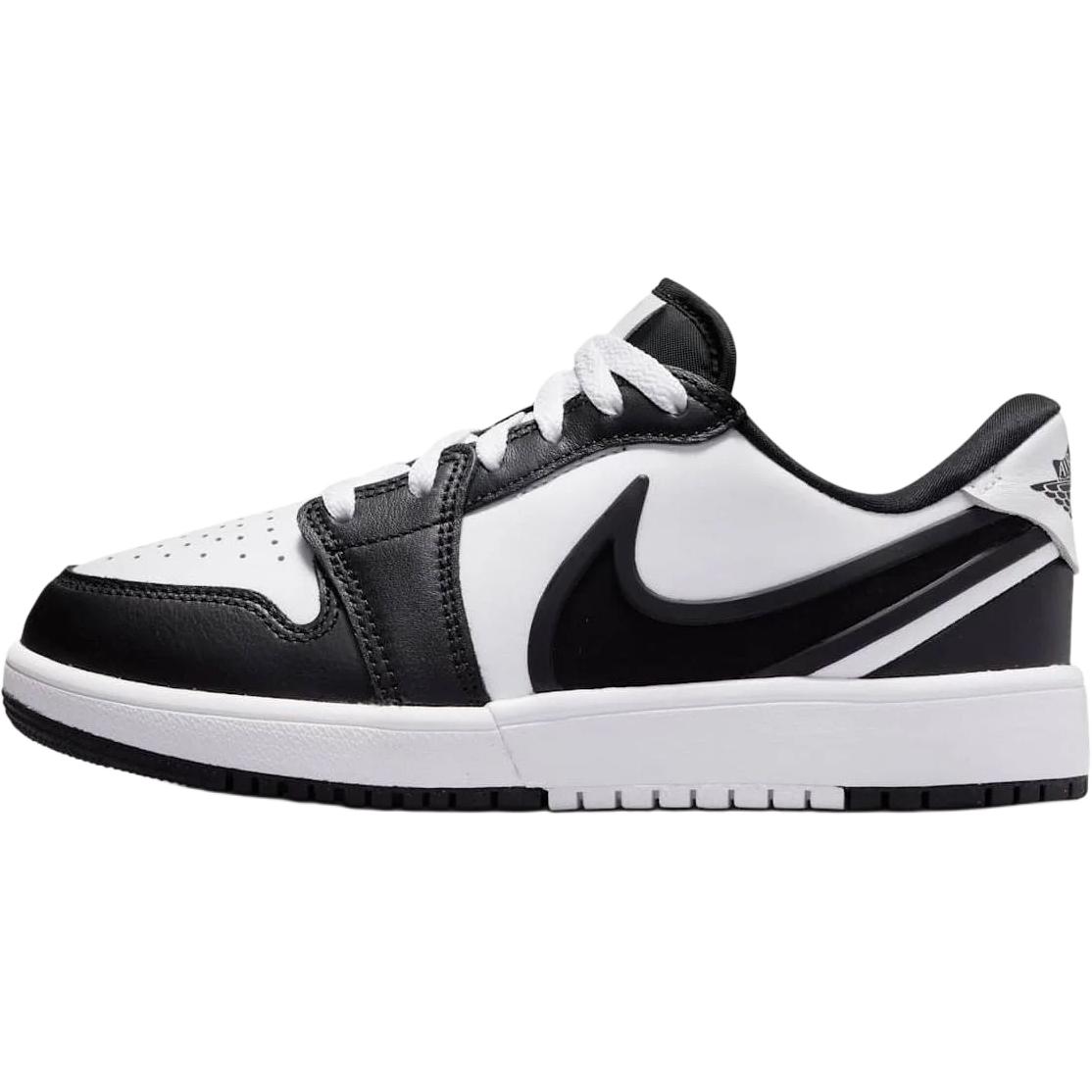 

Новые Jordan Air Jordan 1 Кожаные Низкие Комфортные Прочные Детские Кроссовки Молодежные GSCasual Обувь HQ2024-101 38.5