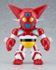 Getter Robo Getter 1 Painted Soft Vinyl Figure V.S.O.F. Non-scale