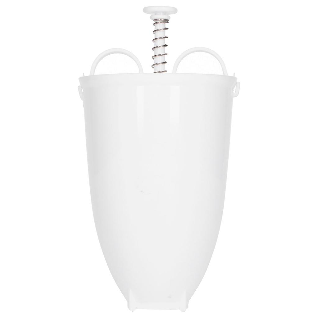 Donut Maker Food Grade Manual Biscuits Doughnut Making Mold Kitchen Baking Accessory