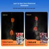 Fishing King Hellcat High-Protein Herbst-Fischköder für Karpfen mit Fisch-Insektenprotein und fischigem Aroma