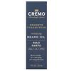 Cremo Reserve Collection, Revitalisierendes Bartöl, Palo Santo, 1 fl oz (30 ml)