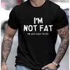 3D Digitaldruck T-Shirt Teenager Herren Kurzarm Oberteil Vielseitig Atmungsaktiv