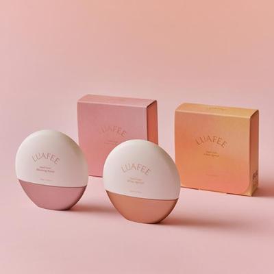 Luafee High Moisturizing Perfume Hand Cream 40ml (2 Types, Choose 1)