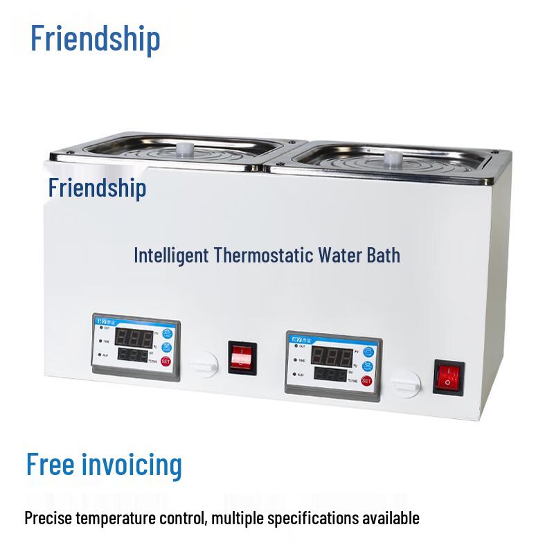 EnYi Laboratory Digital Thermostatic Electric Water Bath