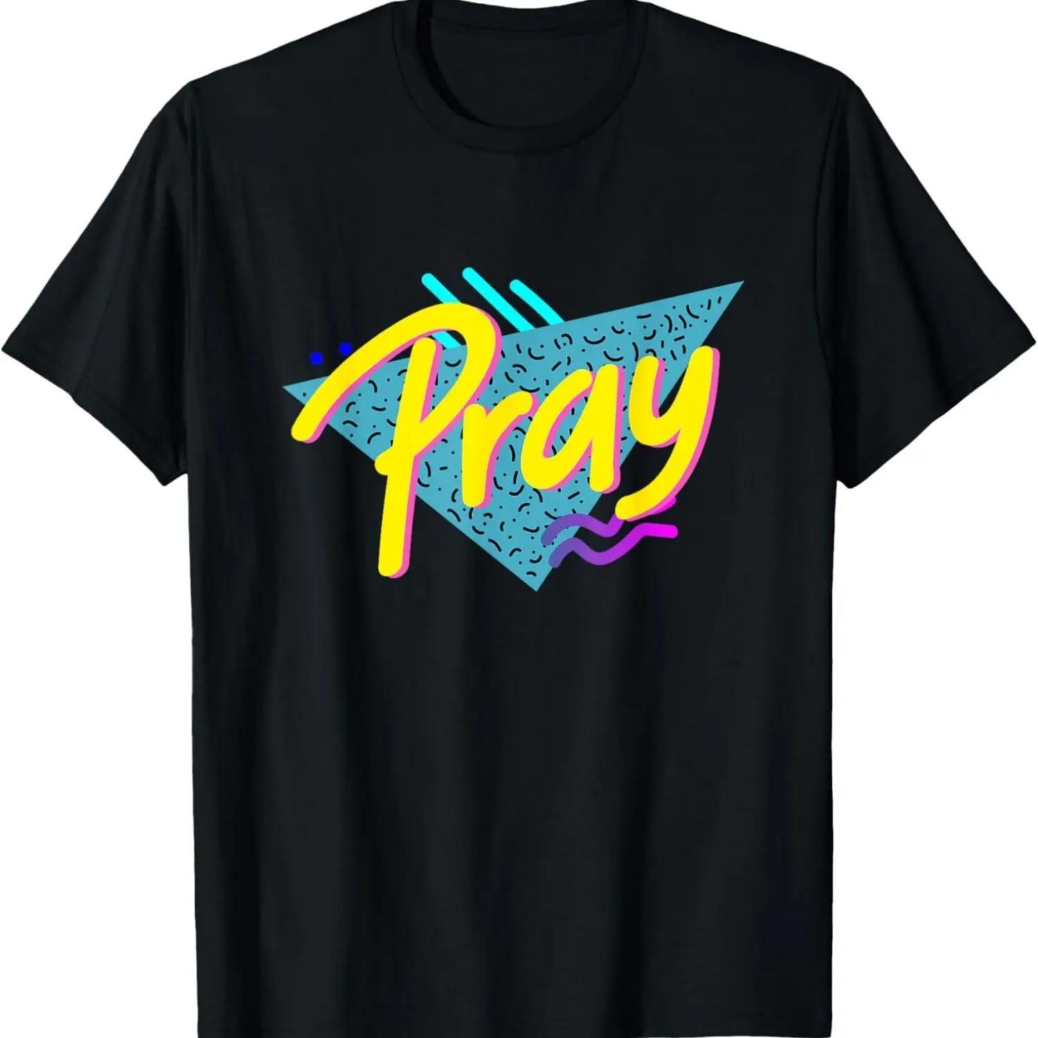 Sea Pancake T-Shirt - Funny Manta Ray Stingray Food Tee S