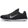Air Zoom Winflo 5 'Black Grey' Men's AA7406-005