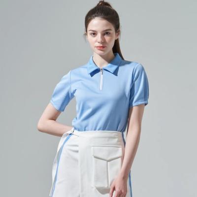 Essential Short Sleeve Polo Shirt Sb