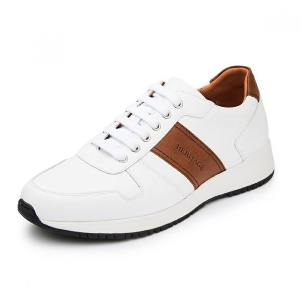 Kumkang Heritage Regal Men S SneakerS Heroxc5033k9 blacks/275