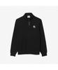 LACOSTE Men'S Soft Branding Casual Half-Zip Sweatshirt Sh2735-55N 031
