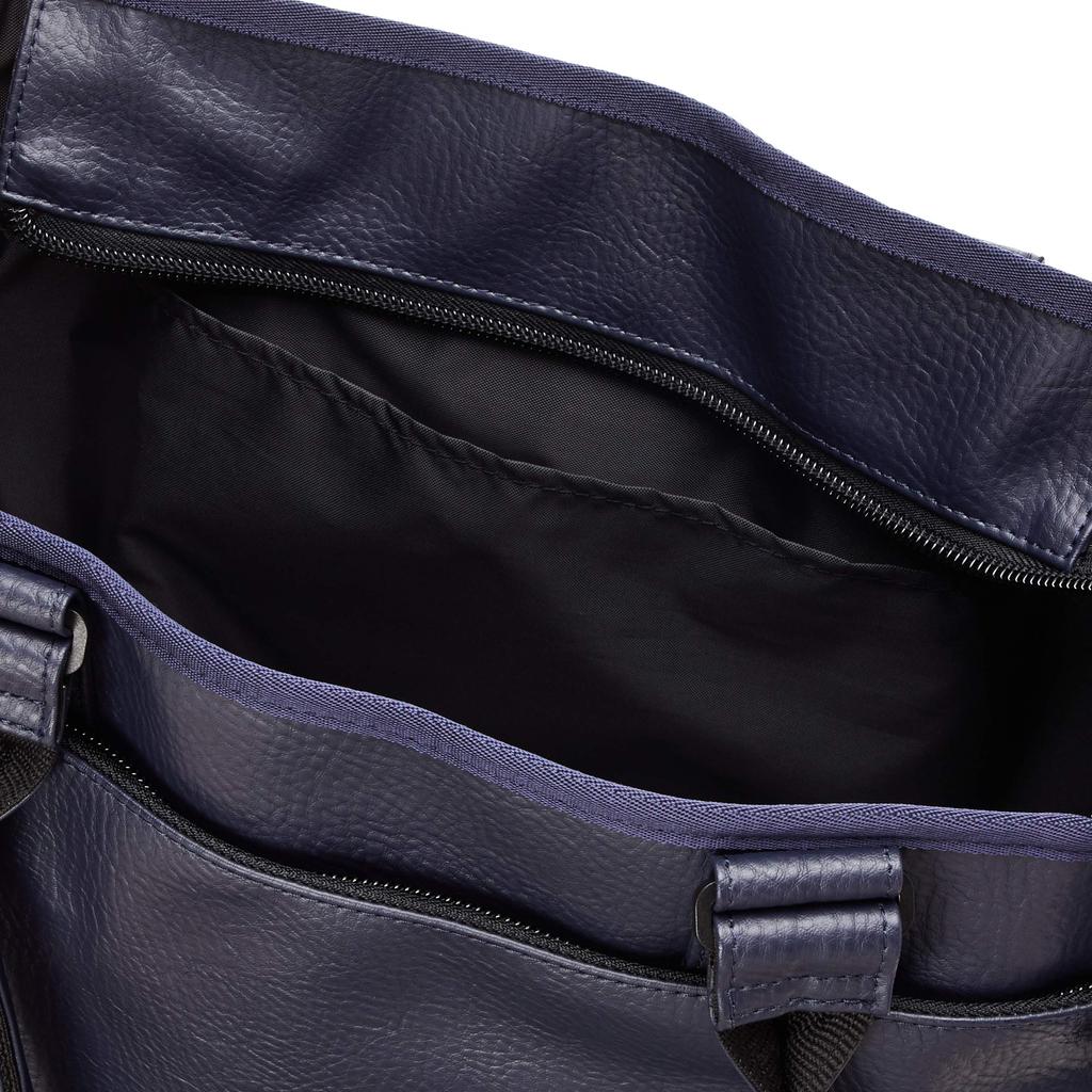 SSK Tote Navy Bag, (70)