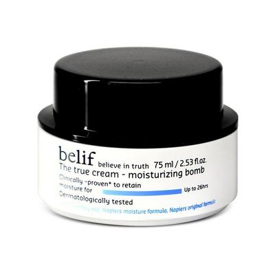 The True Cream Moisturizing Balm 75ml