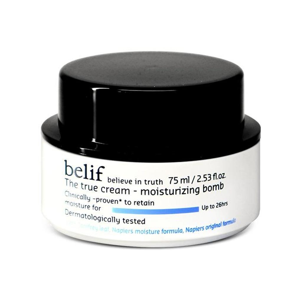 belif The True Cream Moisturizing Balm 75ml