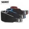 AOLIKES 1PCS Adjustable Opening Design Weight Lifting Wristband Wrist Support Brace Straps Wraps 1