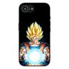 Dragons Balls Super Son Gohan Gokus for Samsung Galaxy Note 20 Ultra 10 8 9 S10 Plus S8 A70 A24 A25 A21S A37 A57 A55 A7 Case