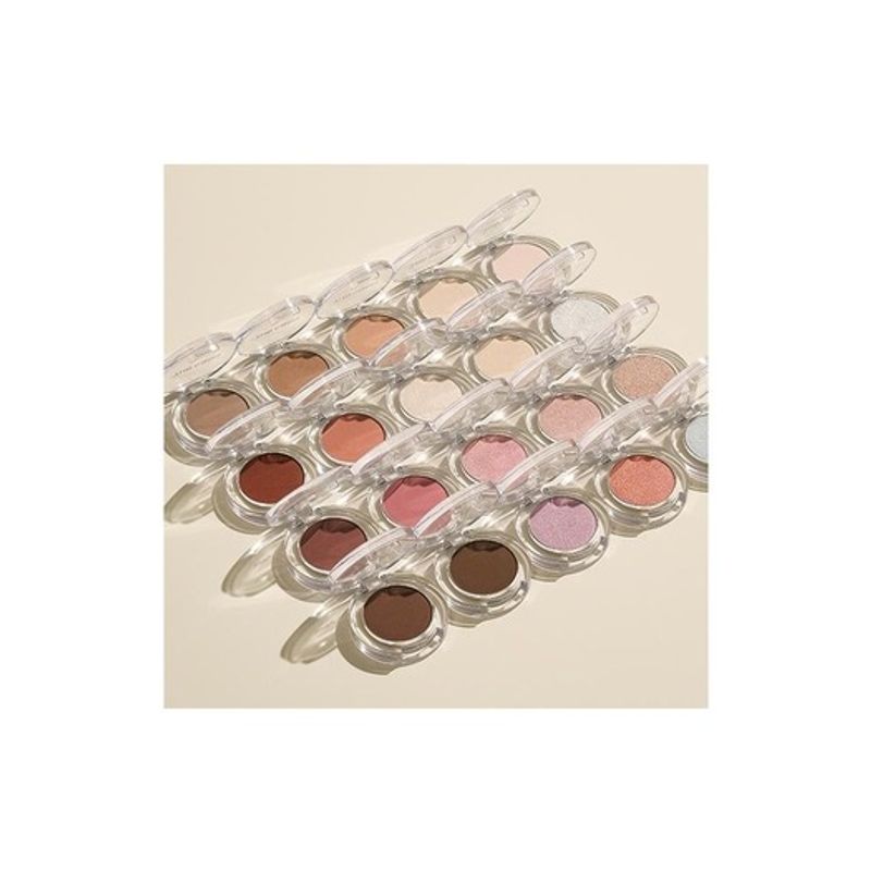 

The Saem Sammul Single Shadow Matte 006_ Matt Crying Pink