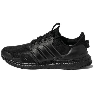 UltraBoost DNA Mono Üçlü Siyah Unisex Spor Ayakkabı Core-Black GX3074