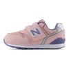 New Balance Nb 996 Sports Casual Shock Absorbing Durable Low Top Walking Shoes Baby sneaker Gray Pink IZ996EC3