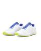 Wilson Intrigue Lite Tennis Shoes WRS336710U075 Size cm White/Amparo Blue/Softy Yellow, 24.0