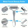 Massage Roller Acupuncture Roller for Muscle Pain Relief Acupressure Massager Deep Tissue Massage Tool for Hand Foot Neck Arms