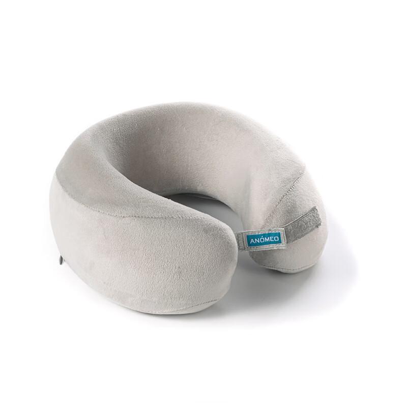 ANOMEO Memory Foam U-Shaped Neck Pillow