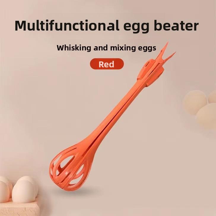 Multi-Function Kitchen Egg & Three-in-One Manual Noodle Mixer