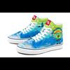 Vans Sk8 Hi 38 Dx SpongeBob SquarePants Imaginaaation VN0A32QGZAW