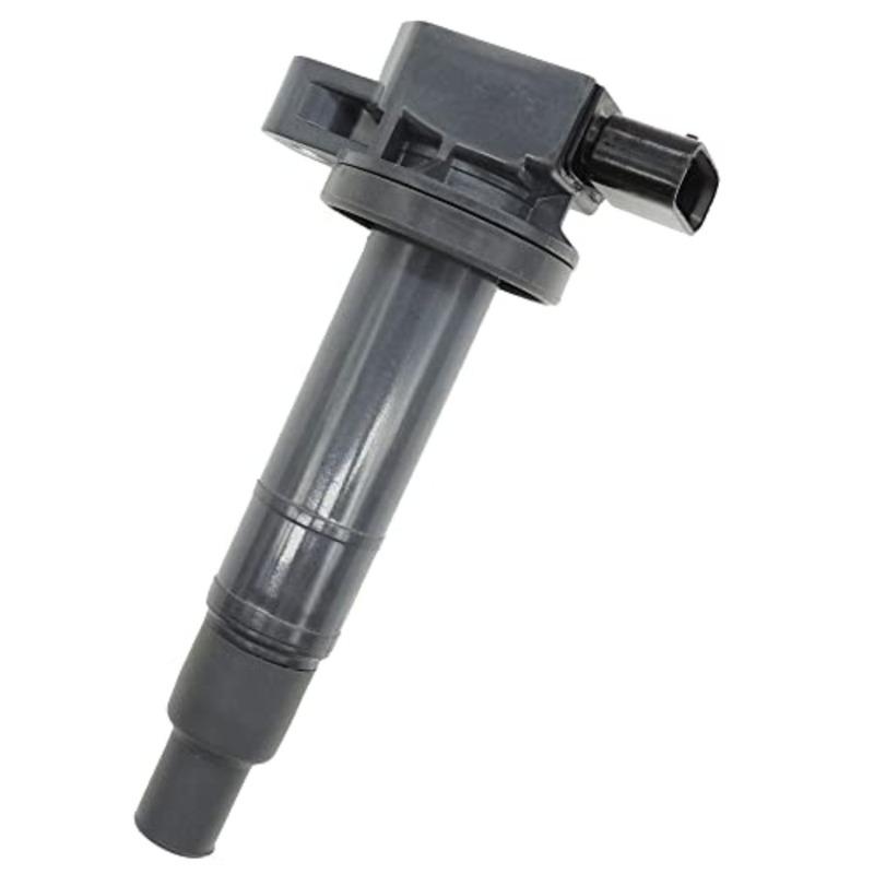 1PCS 90919-02240 9091902240 for Ignition Coil For TOYOTA Scion Prius Yaris 2000- 1.5L 1.8L 673-1306 90919-02265