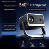 KONKA Projetor Gimbal C2pro (Versão CN)