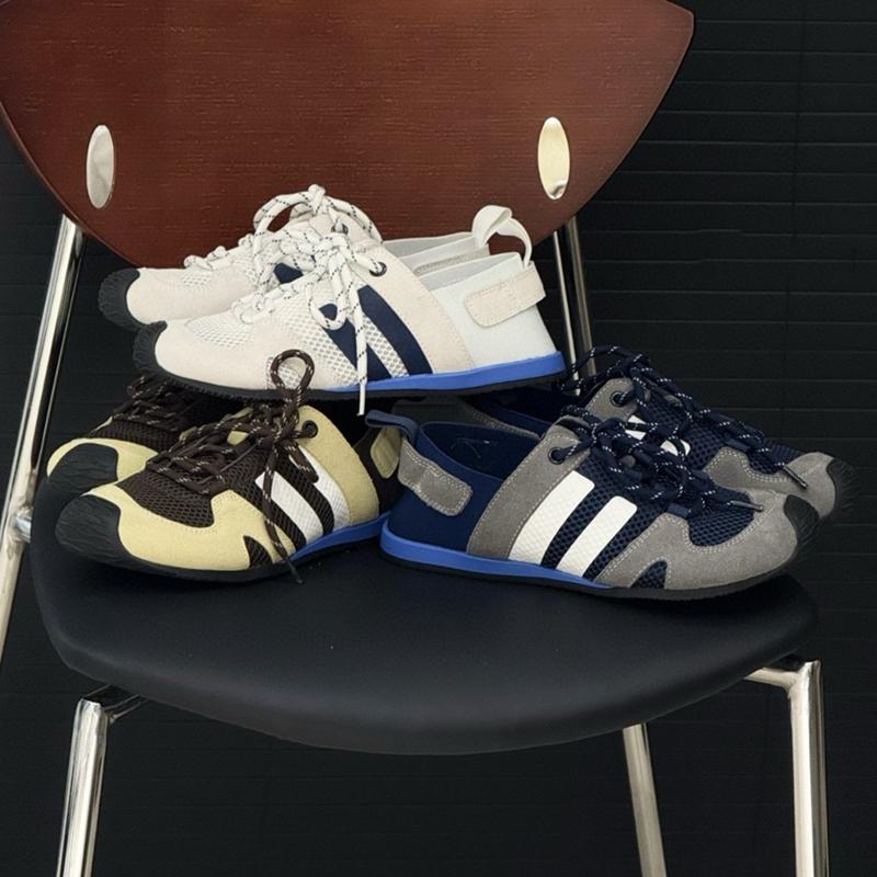 Fashion AIYUQI Women Flat Sneakers  Anti-slip Color Matching German Training Shoes For Women Large Size Soft-soled Casual Female Shoes