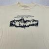 Vintage Jackson Hole Wyoming I Floated the Snake River Shirt Mens Large 90s Tee