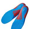 Insole Supportive Cushion Insole Insole Insert LAM35688 BK Medium [New Balance] (RCP150 / LAM35688) (New)