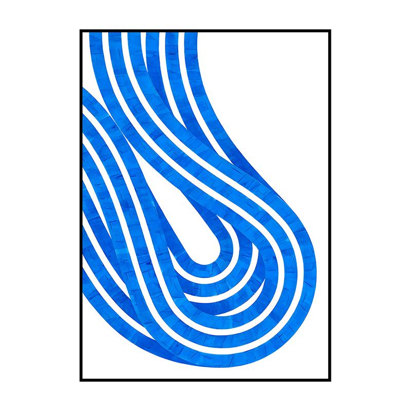 Vintage Japonské umění Klasický plakát Abstraktní plátno Malba Tisk Nástěnné umění Obraz pro obývací pokoj Cuadros Domácí dekorace