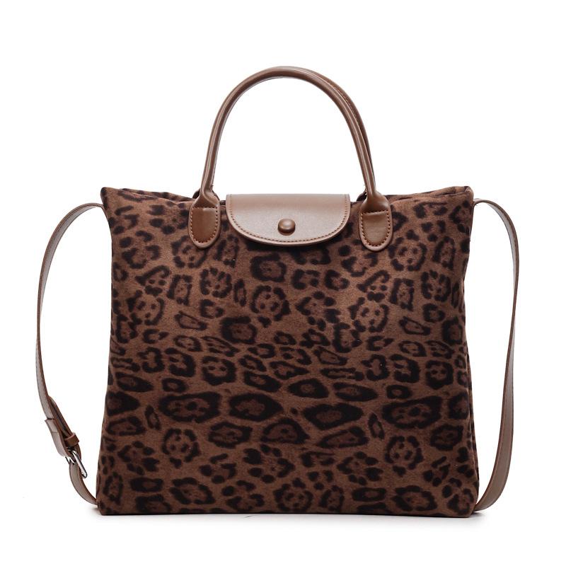 

Повседневная сумка большой вместимости для поездок на работу, женская новая осенне-зимняя замшевая сумка-тоут, сумка-мессенджер для студентов колледжа