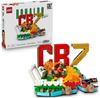LEGO Editions 43012 Cristiano Ronaldo — Football Moments Building Set