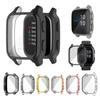 Screen Protector Shell Case For Garmin Venu SQ Case Cover Bumper For Garmin Venu SQ TPU Protective Cove Smart Watch Accessories