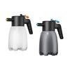 1700ml Car Electric Foam Sprayer Rechargeable for Car Wash Detailing