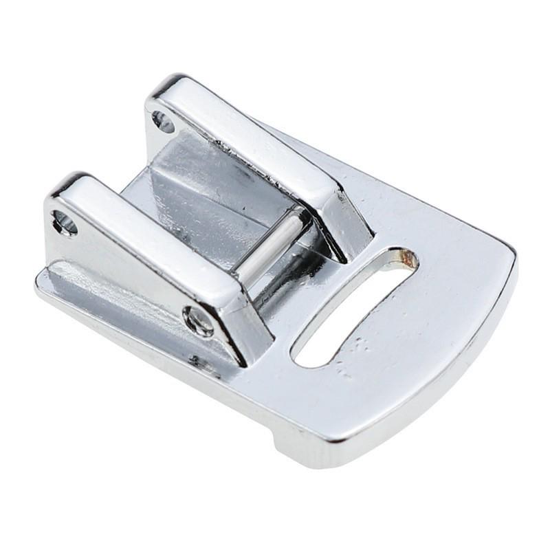 

Multifunctional Household Sewing Machine Ruffling Presser Foot - Double & Single Pin