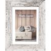 Zep Photo Frame Nelson 6 - 30x40 Cm - Aged White - Wood