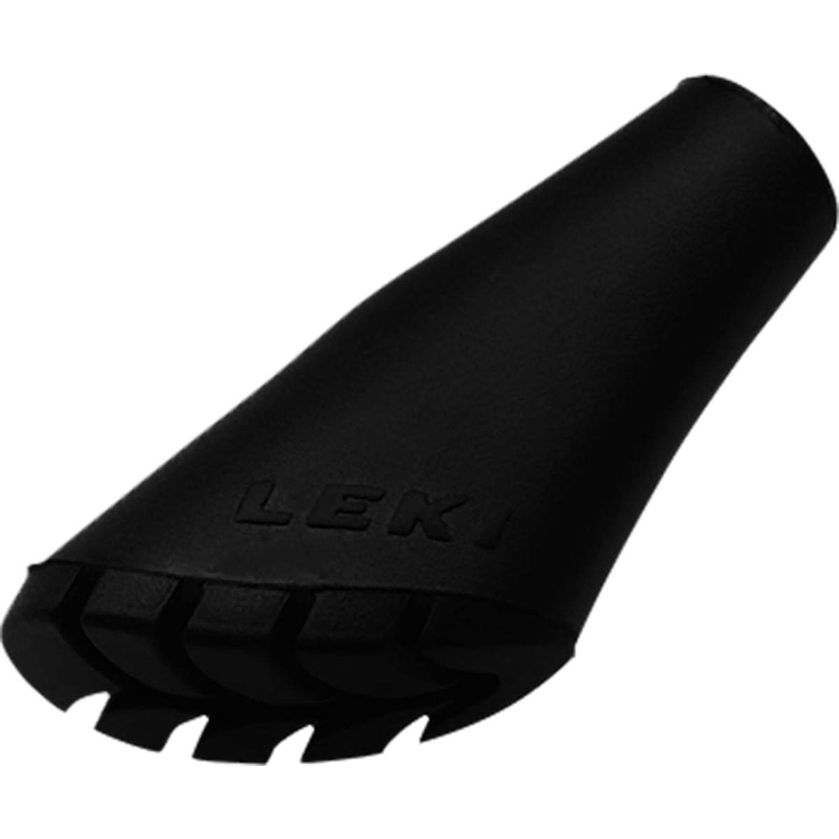 LEKI Outdoor Climbing Nordic Walking Indoor Rubber Tip 1300113 Red