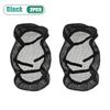 1-4PCS Double Layer Thick Mesh Electric Motorcycle Seat Cover Waterproof Sun Protection Heat Insulation Breathable Universal Fit