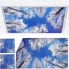 14 Styles Lampshade Anti-glare Fabric Lampshade Eye-care Lampshade Fluorescent Light Covers  Home