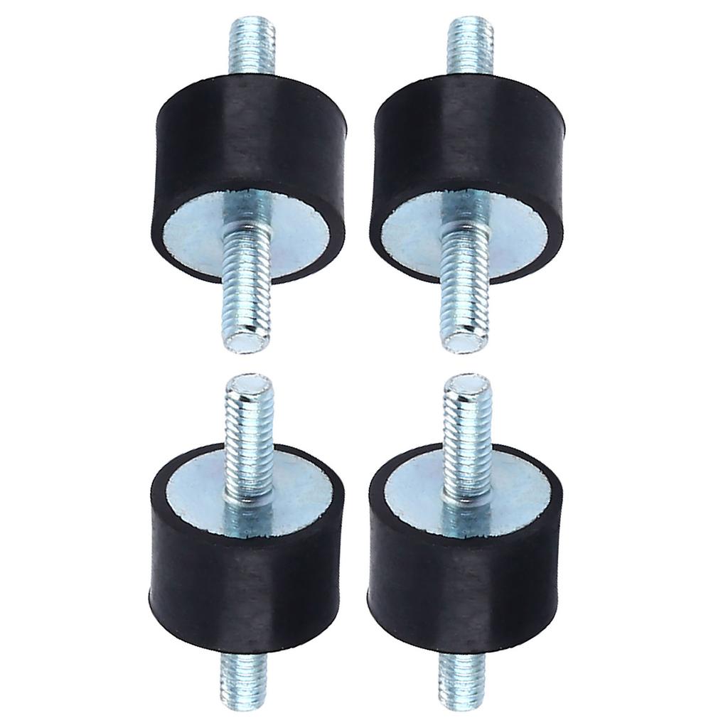 Rubb  Isolator Mounts,     Pump Vibration Damp , M4 Anti-Vibration Rubb  Mount, Vibration Isolator Mounts for     Pump