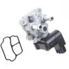 18137-83E01 Soupape de contrôle de régime de ralenti ISCV Pour Suzuki Swift 2005-2011 1.5L RS415 M15A Ignis Liana Soupape de contrôle de ralenti 1813764G00