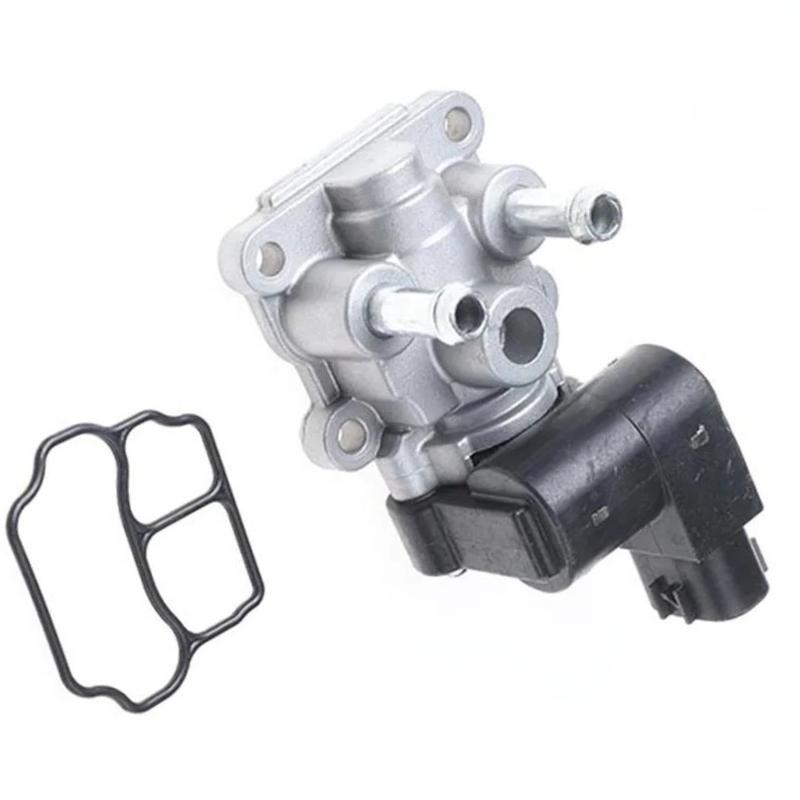 18137-83E01 ISCV Idle Speed Control Valve For 2005-2011 Suzuki Swift 1.5L RS415 M15A Ignis Liana Idle Control Valve 1813764G00 CN