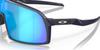 Sunglasses Male Casual 0OO9462 SUTRO S 946202 PRIZM SAPPHIRE 28 [Oakley]