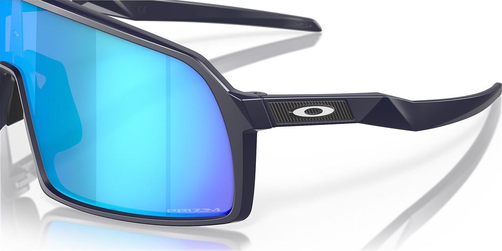 Sunglasses Male Casual 0OO9462 SUTRO S 946202 PRIZM SAPPHIRE 28 [Oakley]