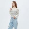 Egoist Knit Top Es2ek601